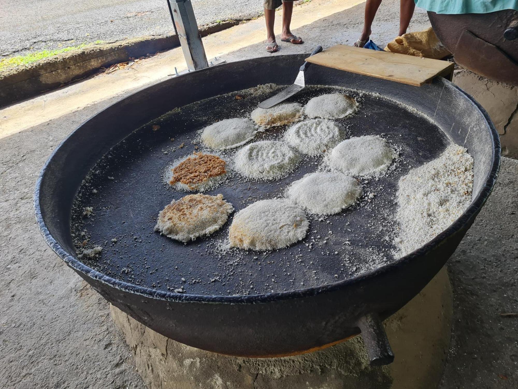 La Kaz Nature Bien-Etre Petit-Bourg Ngoại thất bức ảnh